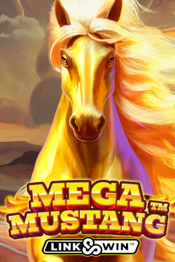 Демо игра Mega Mustang™ играть онлайн | Казино Х бесплатно