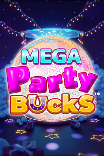 Демо игра Mega Party Bucks играть онлайн | Казино Х бесплатно