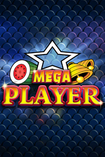 Демо игра Mega Player играть онлайн | Казино Х бесплатно