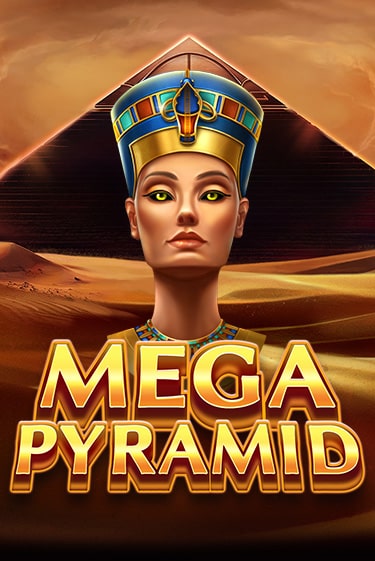 Демо игра Mega Pyramid играть онлайн | Казино Х бесплатно