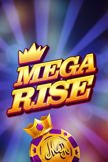 Демо игра Mega Rise играть онлайн | Казино Х бесплатно