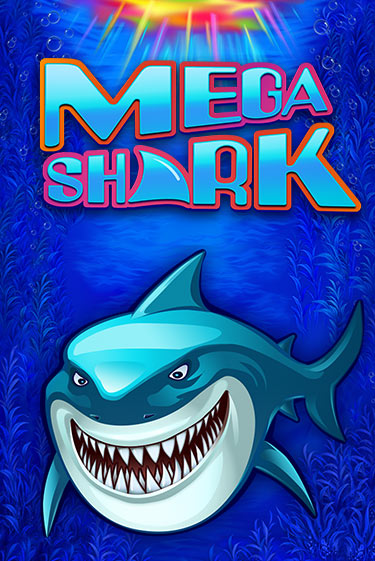 Демо игра Mega Shark играть онлайн | Казино Х бесплатно