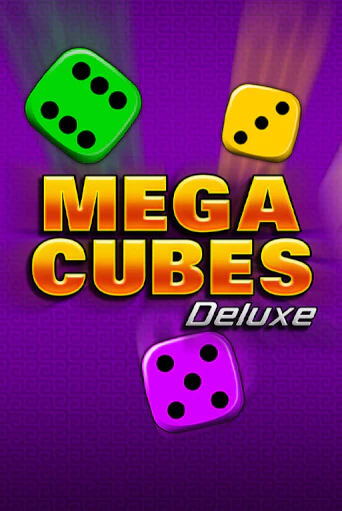 Демо игра Mega Cubes Deluxe играть онлайн | Казино Х бесплатно