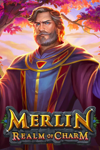 Демо игра Merlin Realm of Charm играть онлайн | Казино Х бесплатно