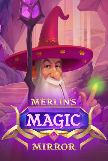 Демо игра Merlin's Magic Mirror играть онлайн | Казино Х бесплатно