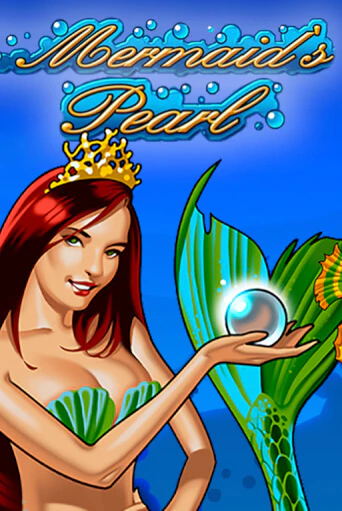 Демо игра Mermaid's Pearl играть онлайн | Казино Х бесплатно