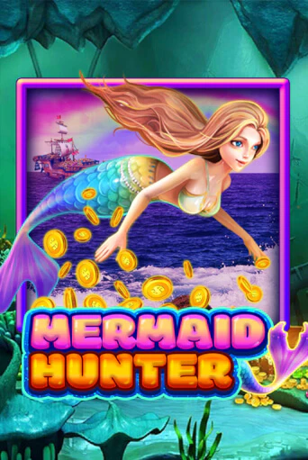 Демо игра Mermaid Hunter играть онлайн | Казино Х бесплатно