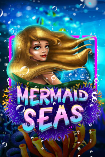 Демо игра Mermaid Seas играть онлайн | Казино Х бесплатно