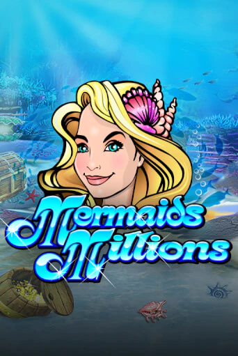 Демо игра Mermaids Millions играть онлайн | Казино Х бесплатно