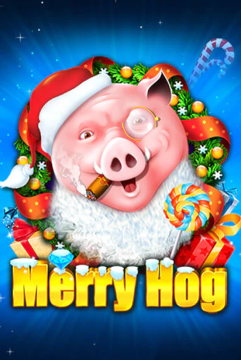 Демо игра Merry Hog играть онлайн | Казино Х бесплатно