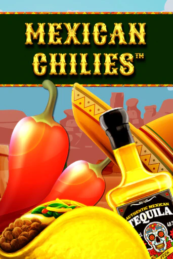 Демо игра Mexican Chilies играть онлайн | Казино Х бесплатно