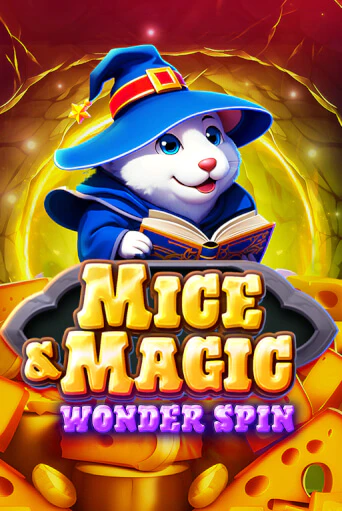 Демо игра Mice & Magic Wonder Spin играть онлайн | Казино Х бесплатно