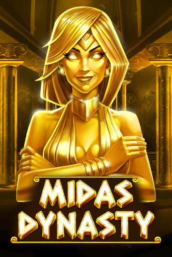 Демо игра Midas Dynasty играть онлайн | Казино Х бесплатно