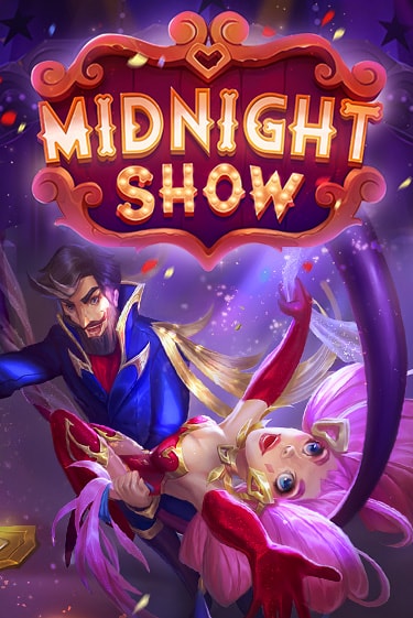 Демо игра Midnight Show играть онлайн | Казино Х бесплатно