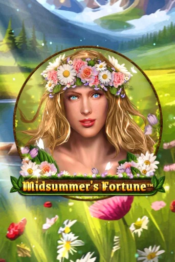 Демо игра Midsummer's Fortune играть онлайн | Казино Х бесплатно