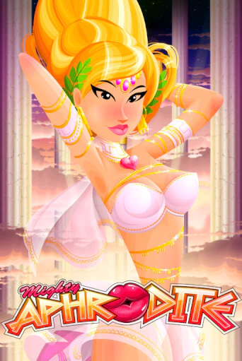 Демо игра Mighty Aphrodite играть онлайн | Казино Х бесплатно