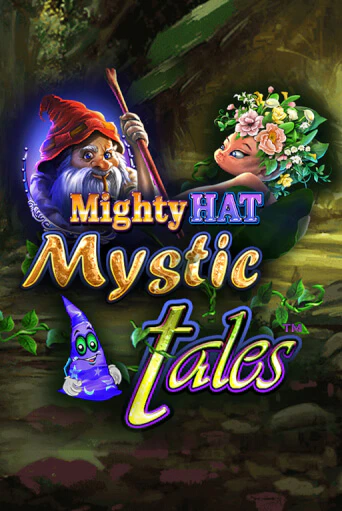 Демо игра Mighty Hat: Mystic Tales играть онлайн | Казино Х бесплатно