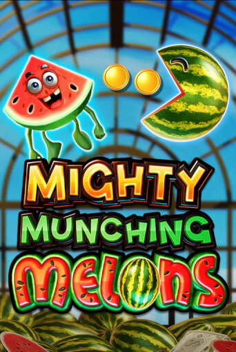 Демо игра Mighty Munching Melons играть онлайн | Казино Х бесплатно