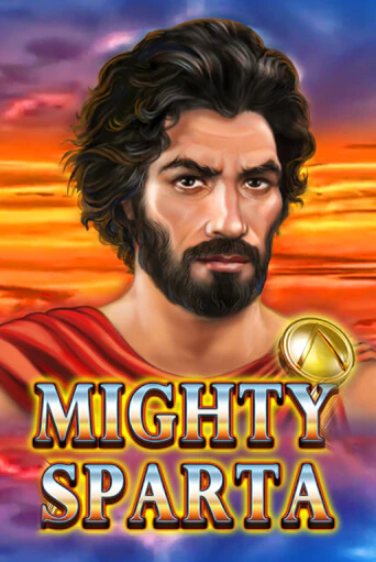 Демо игра Mighty Sparta играть онлайн | Казино Х бесплатно