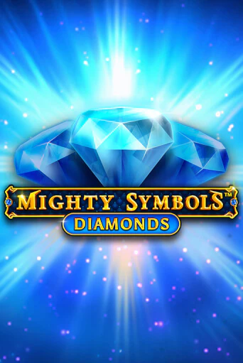 Демо игра Mighty Symbols: Diamonds играть онлайн | Казино Х бесплатно