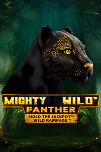 Демо игра Mighty Wild: Panther Grand Gold Edition играть онлайн | Казино Х бесплатно