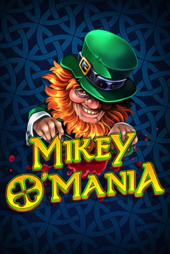 Демо игра Mikey O'Mania играть онлайн | Казино Х бесплатно