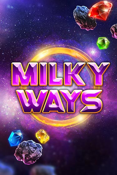 Демо игра Milky Ways играть онлайн | Казино Х бесплатно