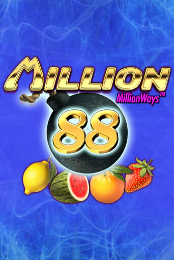 Демо игра Million 88 играть онлайн | Казино Х бесплатно