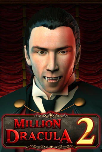 Демо игра Million Dracula 2 играть онлайн | Казино Х бесплатно