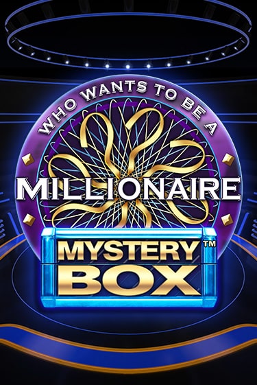 Демо игра Millionaire Mystery Box играть онлайн | Казино Х бесплатно