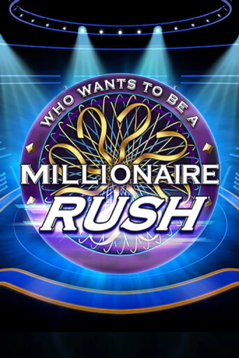 Демо игра Millionaire Rush играть онлайн | Казино Х бесплатно