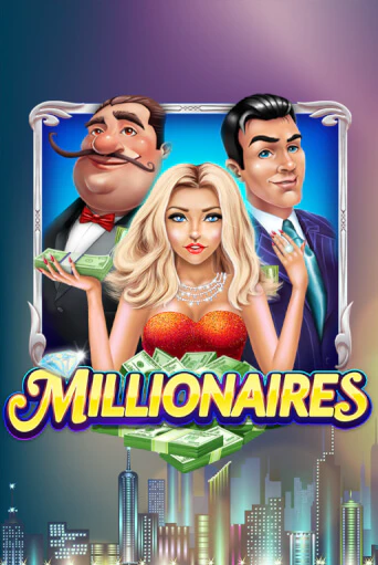 Демо игра Millionaires играть онлайн | Казино Х бесплатно