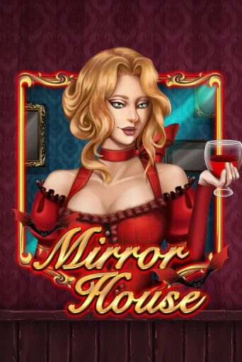 Демо игра Mirror House играть онлайн | Казино Х бесплатно