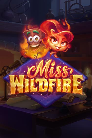 Демо игра Miss Wildfire играть онлайн | Казино Х бесплатно