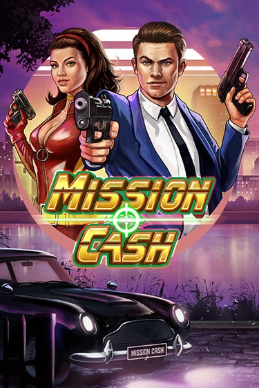 Демо игра Mission Cash играть онлайн | Казино Х бесплатно