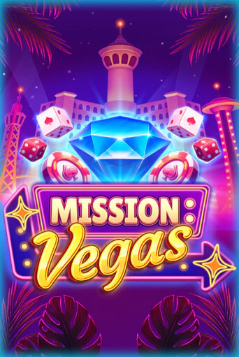 Демо игра Mission Vegas играть онлайн | Казино Х бесплатно