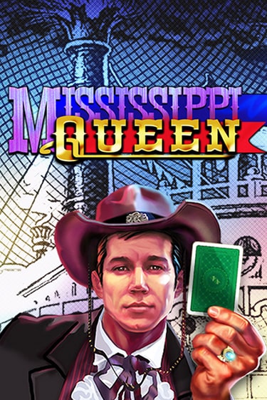 Демо игра Mississippi Queen играть онлайн | Казино Х бесплатно