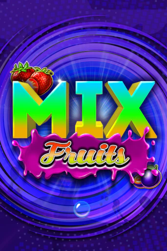 Демо игра Mix Fruits играть онлайн | Казино Х бесплатно