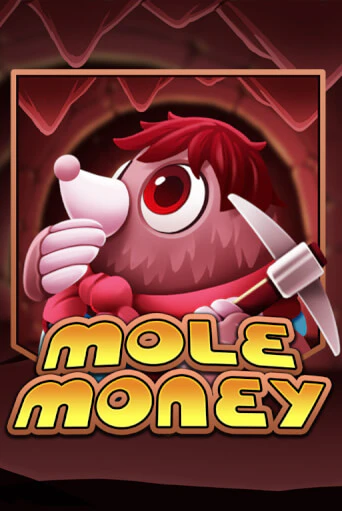 Демо игра Mole Money играть онлайн | Казино Х бесплатно