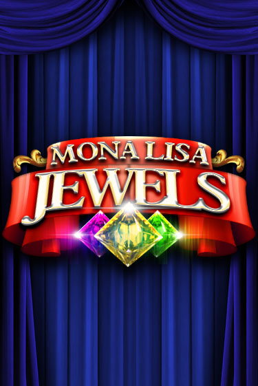 Демо игра Monalisa Jewels играть онлайн | Казино Х бесплатно