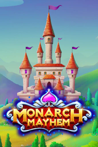 Демо игра Monarch Mayhem играть онлайн | Казино Х бесплатно