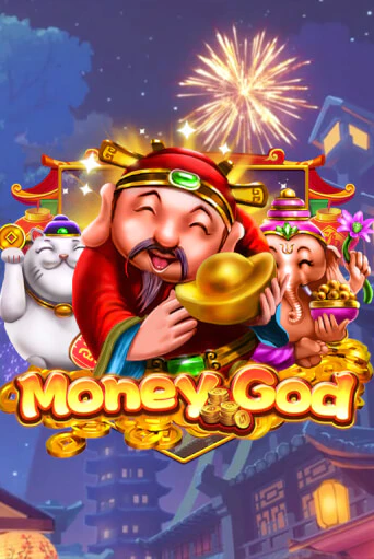 Демо игра Money God играть онлайн | Казино Х бесплатно