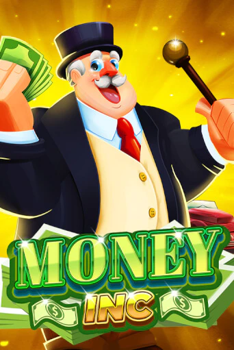 Демо игра Money Inc играть онлайн | Казино Х бесплатно