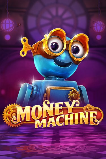 Демо игра Money Machine играть онлайн | Казино Х бесплатно