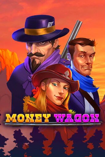 Демо игра Money Wagon играть онлайн | Казино Х бесплатно