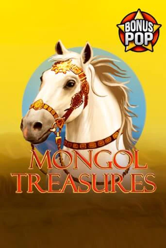 Демо игра Mongol Treasure играть онлайн | Казино Х бесплатно