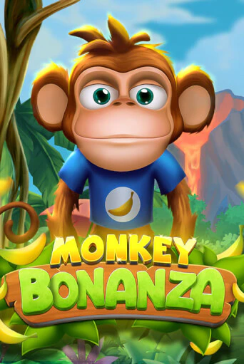 Демо игра Monkey Bonanza играть онлайн | Казино Х бесплатно