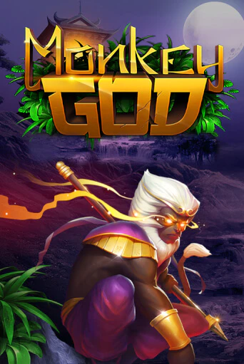 Демо игра Monkey God играть онлайн | Казино Х бесплатно