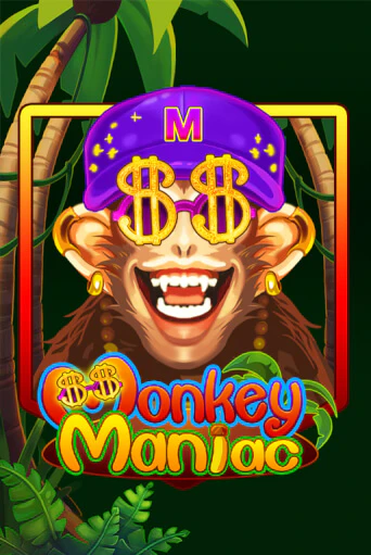 Демо игра Monkey Maniac играть онлайн | Казино Х бесплатно