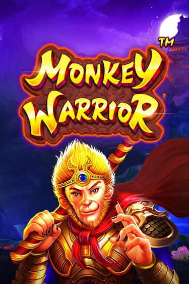 Демо игра Monkey Warrior играть онлайн | Казино Х бесплатно